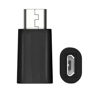 EWENT EW9645 Adapter USB3 1 Type CUSB 2 0 Micro